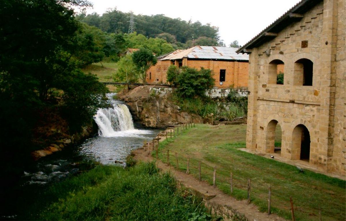 Fazenda Ipanema