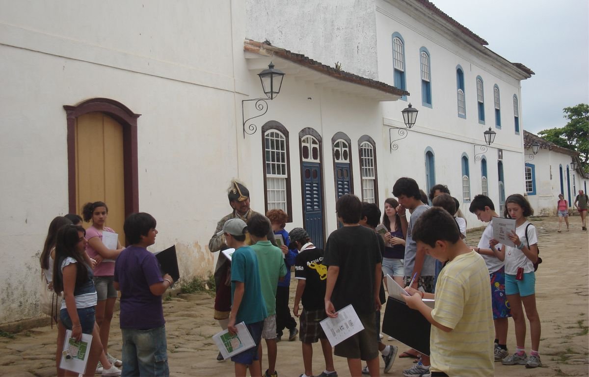 Paraty