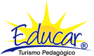 Logo Educar Turismo