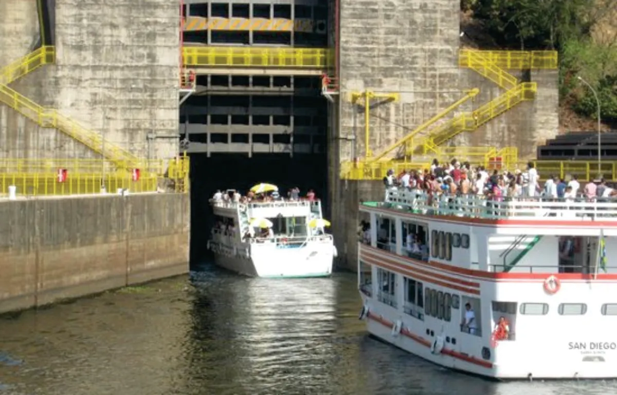 Capa do projeto Barra Bonita