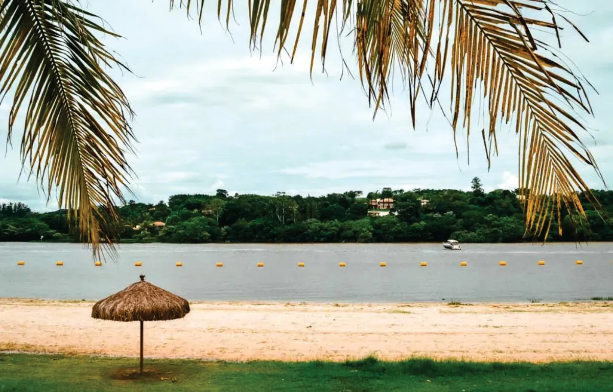 Projeto Barra Bonita - Educar Turismo Pedagógico
