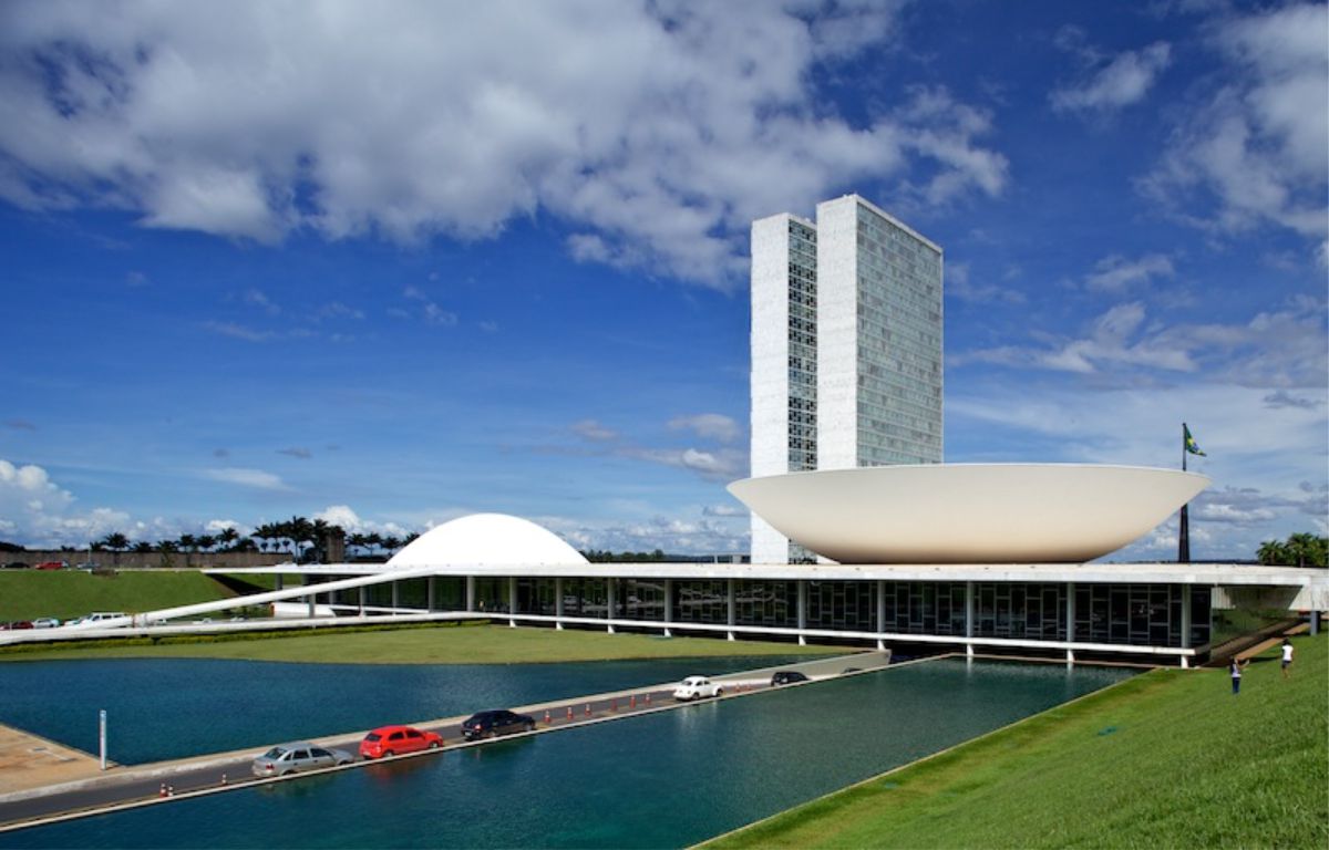Brasília 4