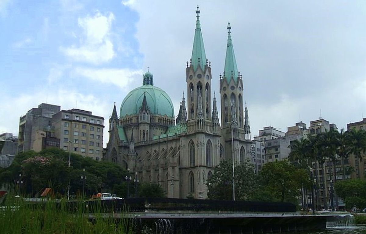 São Paulo 2