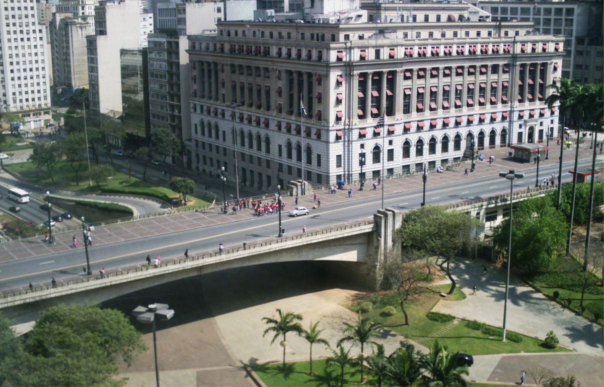 São Paulo 5